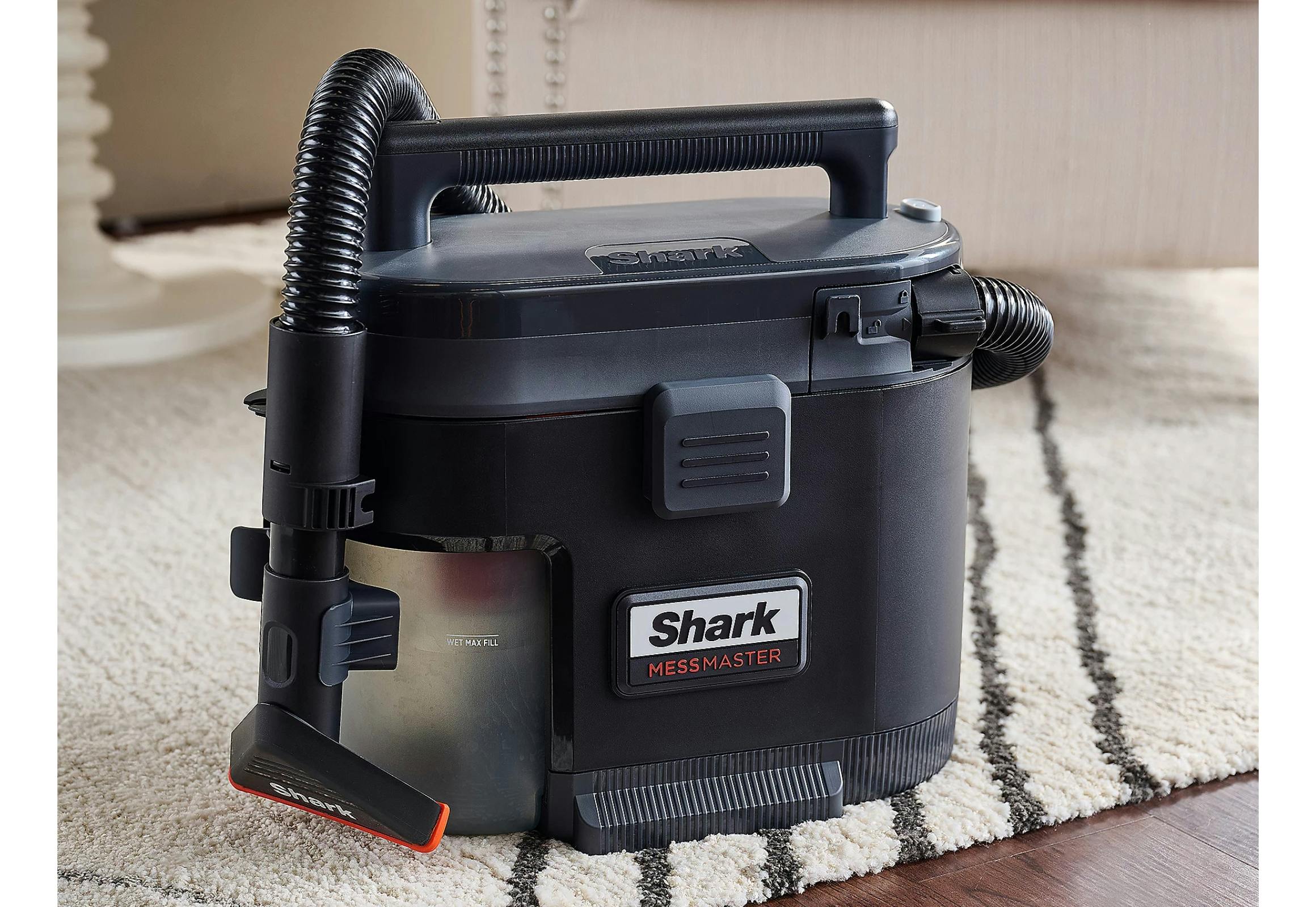 Shark Portable Vacuum
