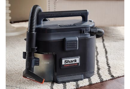 Shark Portable Vacuum