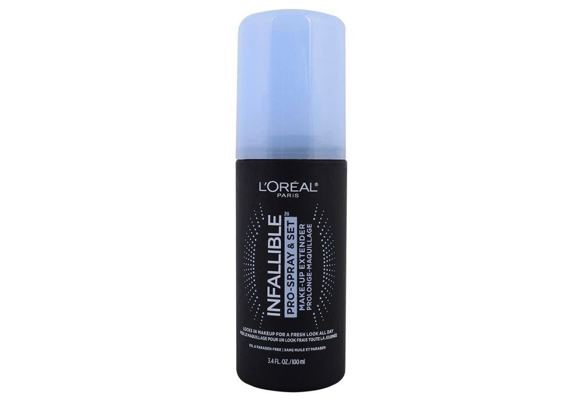 L'Oreal Makeup Setting Spray