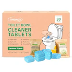 Toilet Bowl Cleaner Tablets
