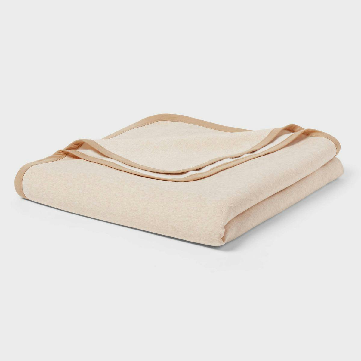 Room Essentials Sweatshirt Bed Blanket