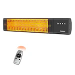 Electric Patio Heater