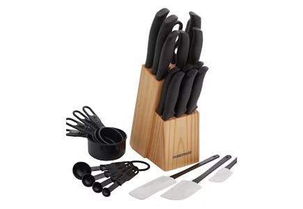Farberware Cutlery Set