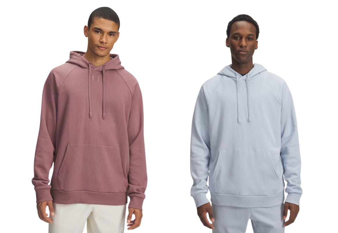 Under Armour Men's Hoodie