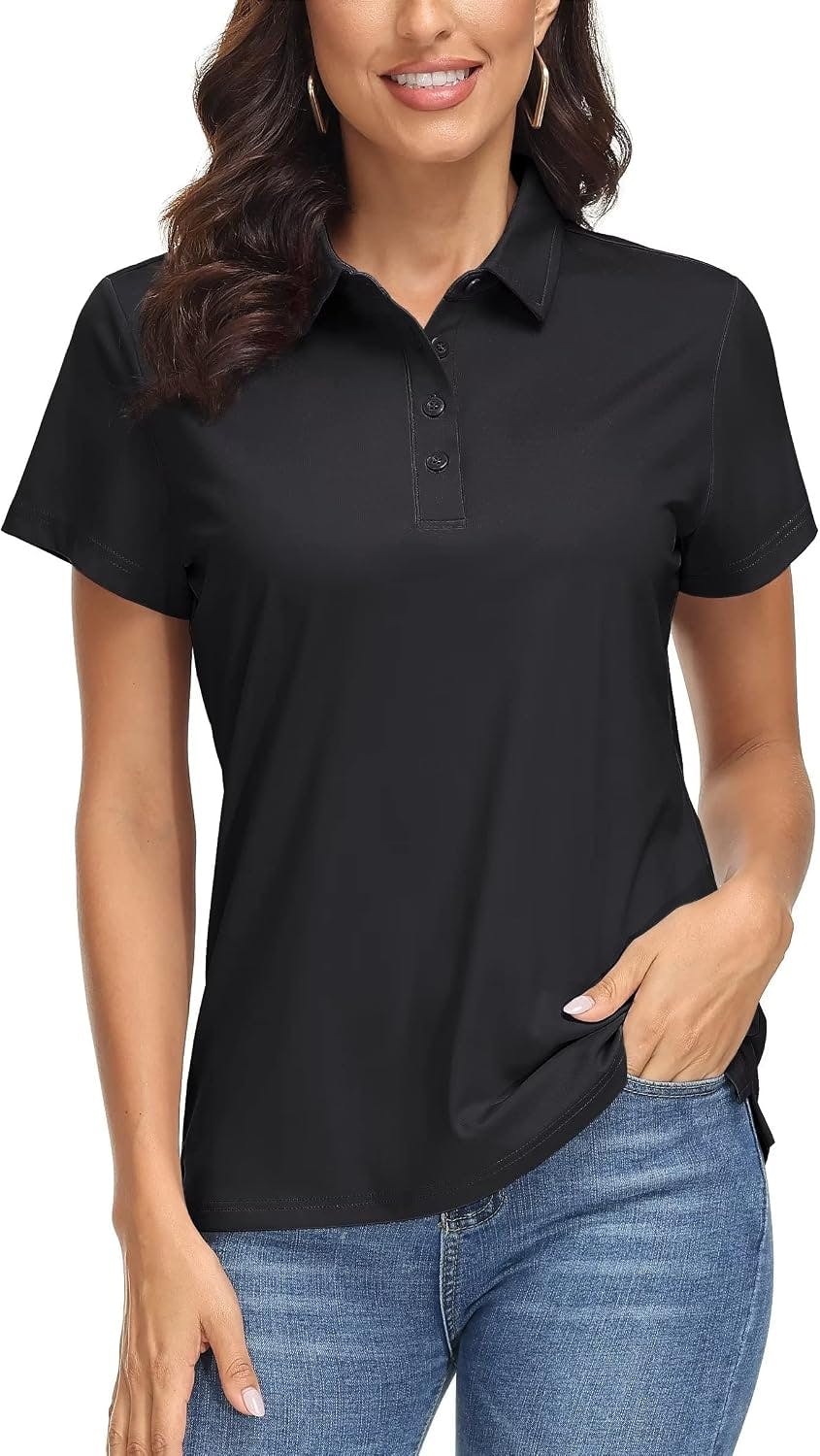 Women's Polo Shirt