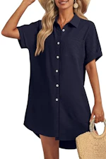 Women's Swimsuit Coverup
