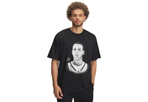 Under Armour Men's Curry T-shirt