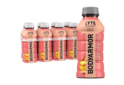 BodyArmor Sports Drinks