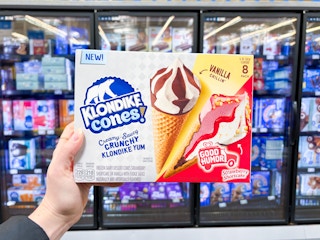 walmart-klondike-cones