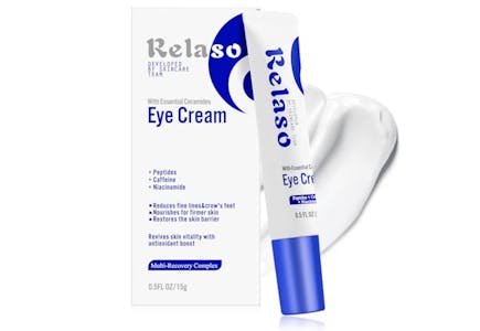 Under-Eye Cream