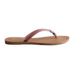 Time and Tru Women's Thong Sandals