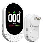 Carbon Monoxide Detector