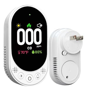 Carbon Monoxide Detector