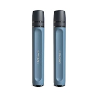 LifeStraw Personal Water Filter 2-Pack