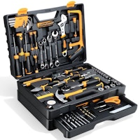 412-Piece Tool Set