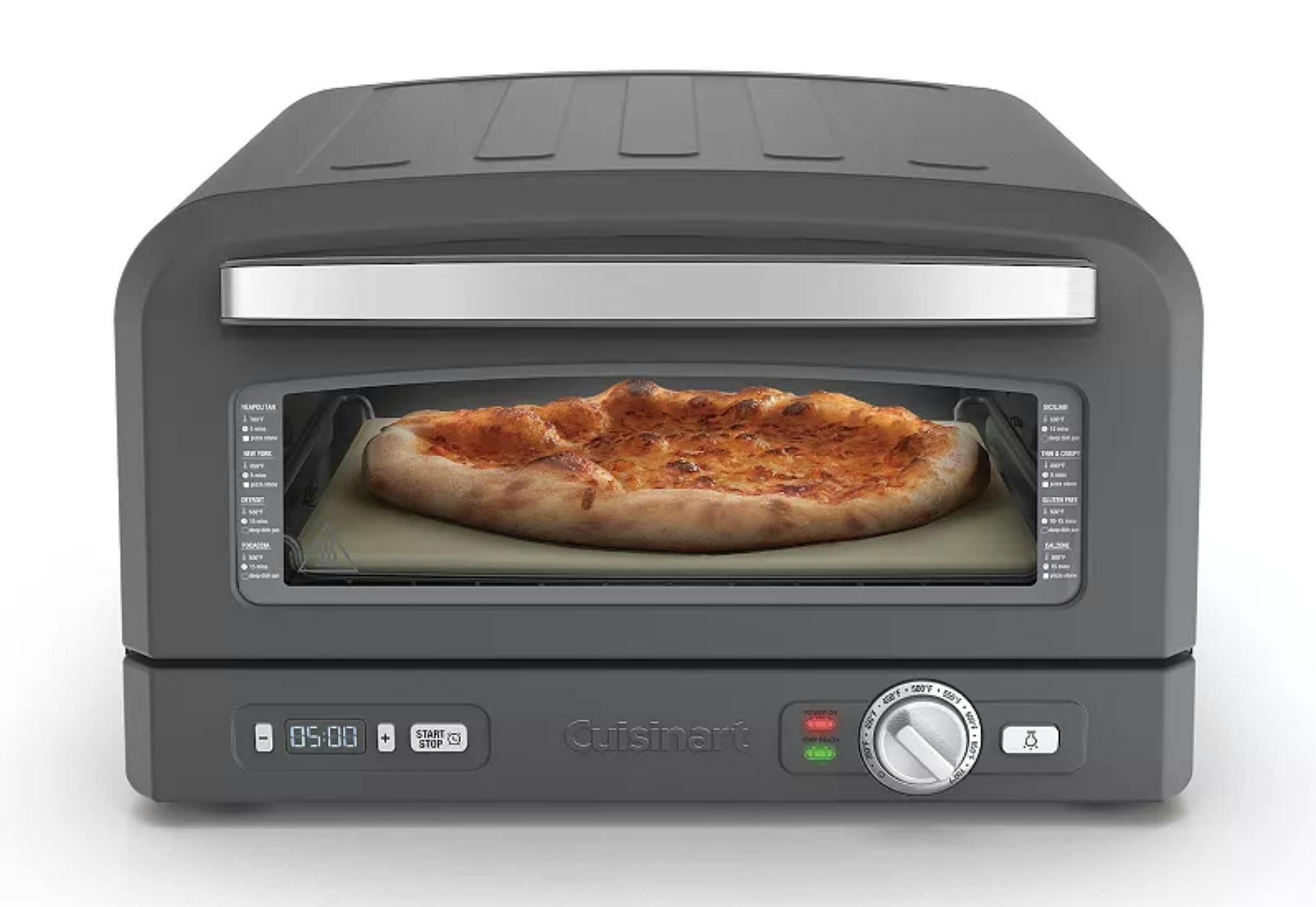 Cuisinart Indoor Pizza Oven