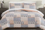 3-Piece Comforter Set