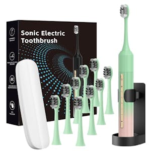Sonic Electric Toothbrush