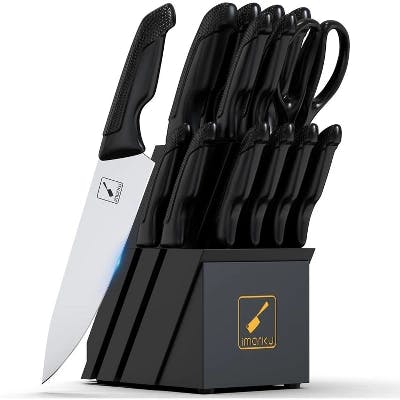 imarku Knife Set