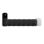 Blink Video Doorbell + 4 Cameras