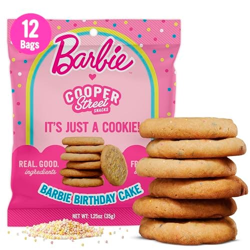 2 Cooper Street Cookie Packs