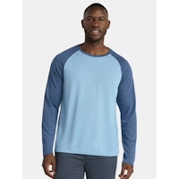 George Men's Raglan Tee