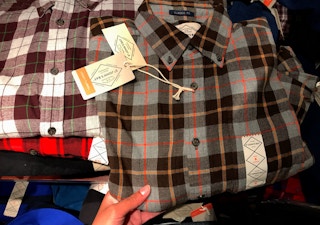 JCP St Johns Bay Flannels 012917A