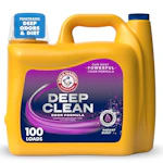 Arm & Hammer Liquid Laundry Detergent