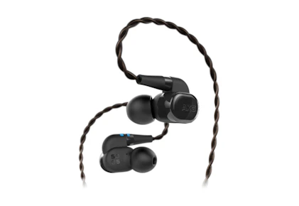 AKG Earbuds