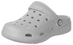 Kids' Garden Clogs