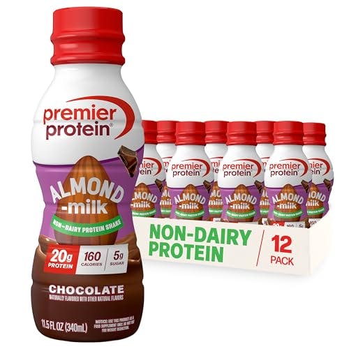 Premier Protein Shake 12-Pack