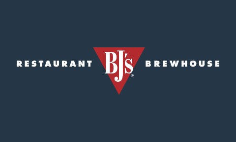 BJ's Restaurant $10 eGift Card