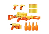 Nerf Battalion Blasters Set