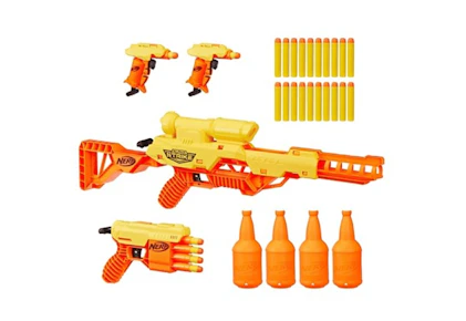 Nerf Battalion Blasters Set