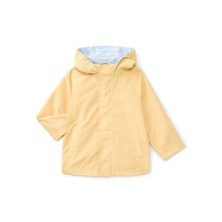 Kids' Rain Jacket