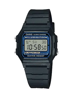 Casio Vintage Illuminator Watch