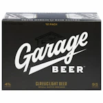 Classic Light Beer
