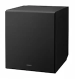 Sony 10-Inch Subwoofer
