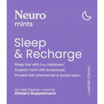 3 Neuro Mints Packs