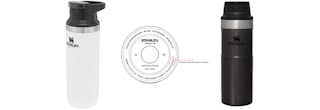 product recalls stanley tumbler