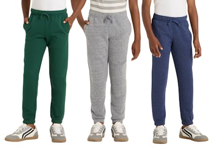 Cat & Jack Kids' Sweatpants