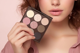 Eyeshadow Palette B0FPCQMCB4, B0FG2TY5Y4