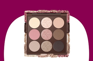 Eyeshadow Palette B0FPCQMCB4, B0FG2TY5Y4