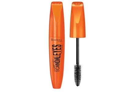 2 Rimmel London Mascaras