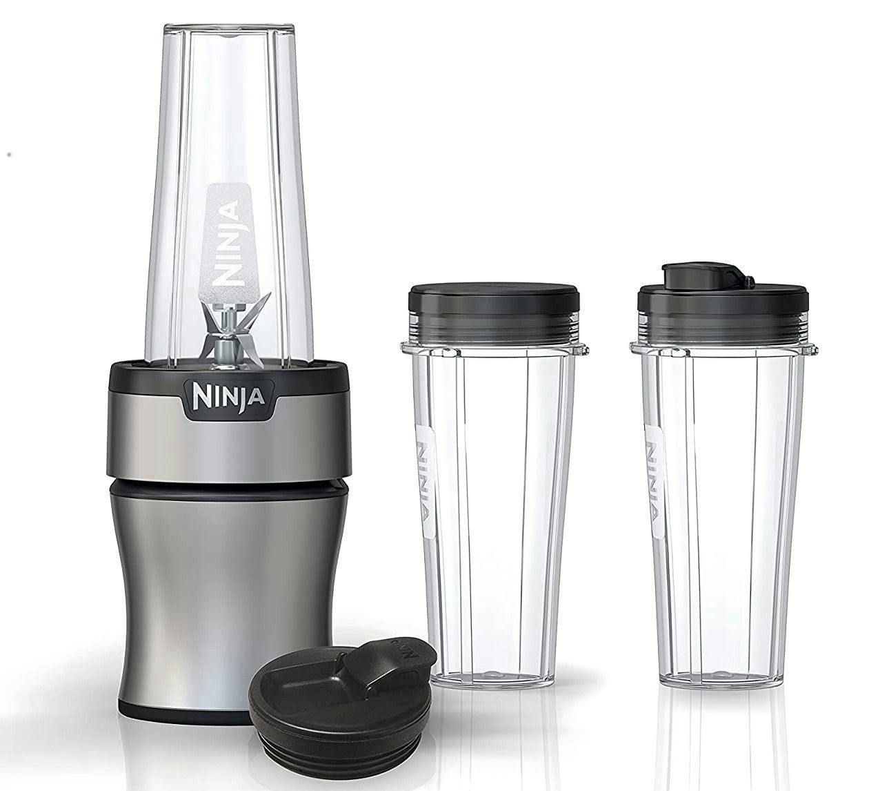Ninja Nutri-Blender Plus