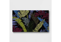 Threshold Coir Doormat