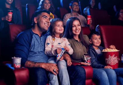 AMC Movie Theatre Bundle