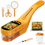 Bug Catcher Microscope