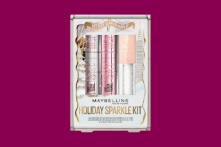 maybelline sparkle kit