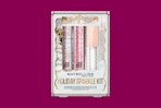 maybelline sparkle kit